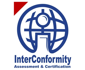 InterConformity Logo